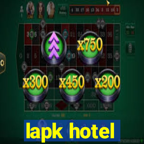 lapk hotel